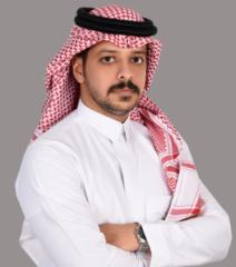 Abdulaziz Almutairi