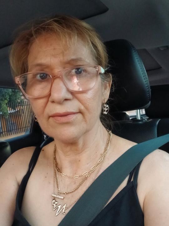 Loly Coronado