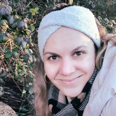 Johanna Fritsche