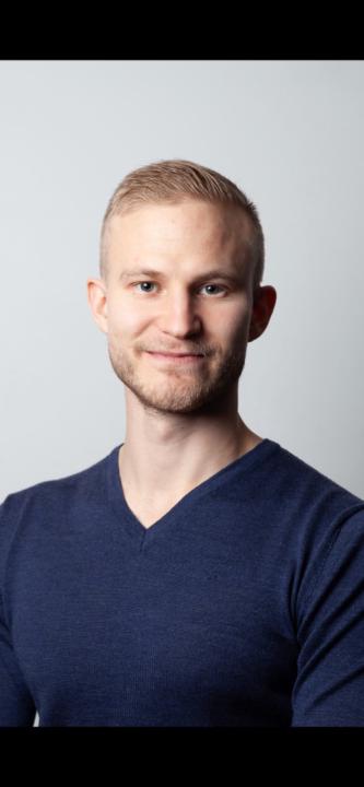 Isak Nyqvist