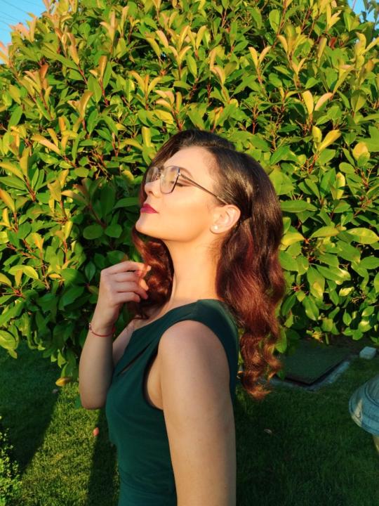 Севда Лангерова