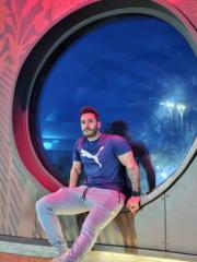 Tariq Hmimady