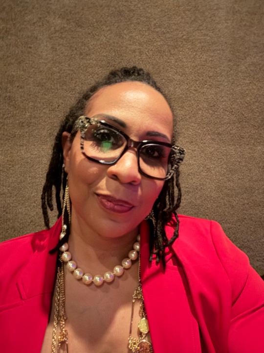 Michelle Quartey