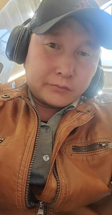 Khashaa Khash-erdene