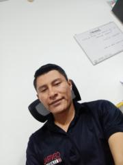 Yovany García