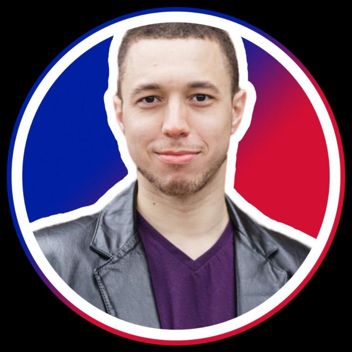Angelo Isaac