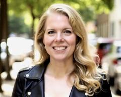 Debbie Mohan
