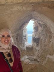 Zaynab Berrada