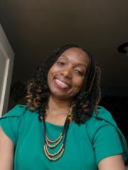 Sandrina Ray-Bostic
