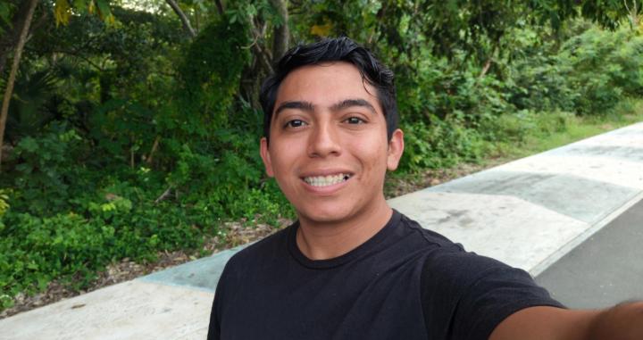Erick Cardos