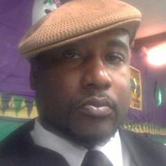 Raymond Whitley