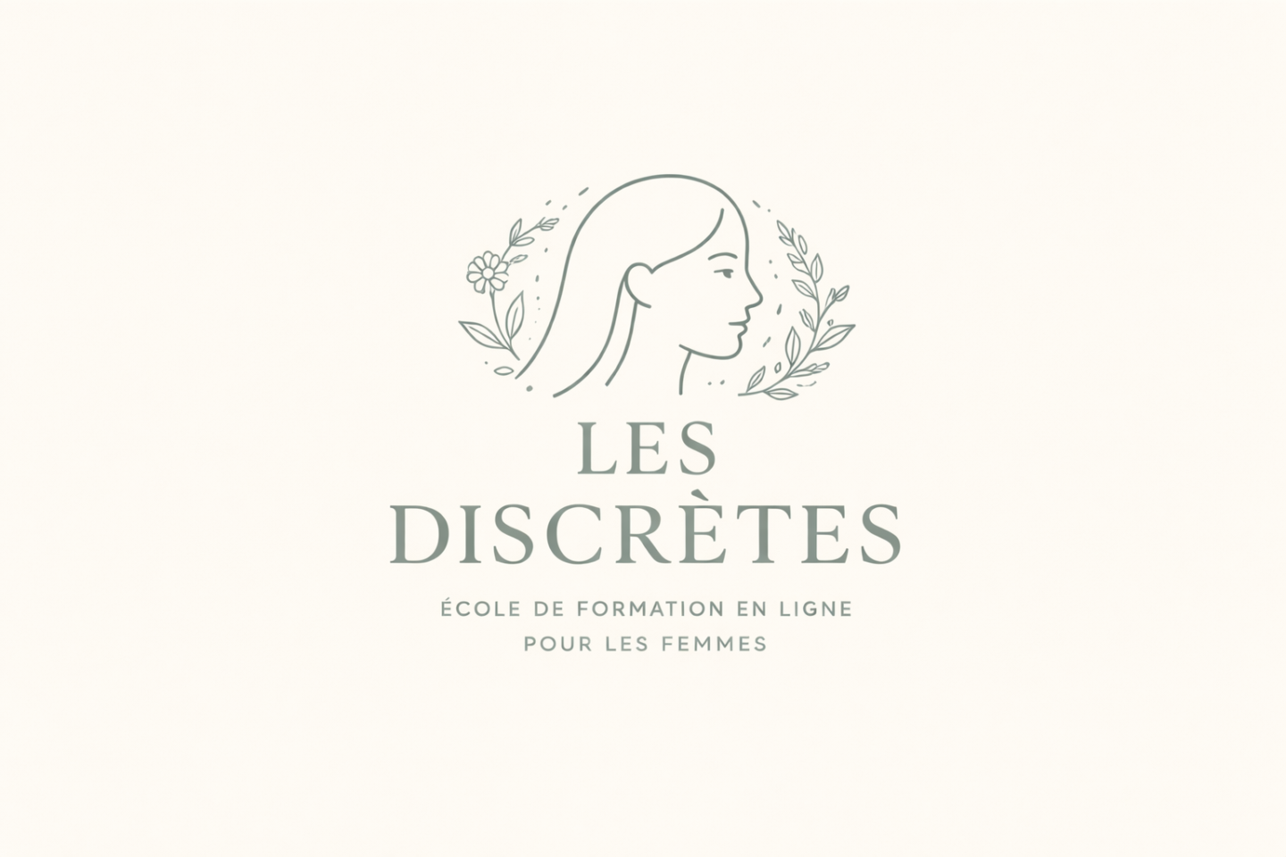 LES DISCRETES FORMATIONS