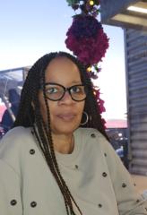 Sabrina Gillison