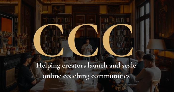Creator Consulting Club