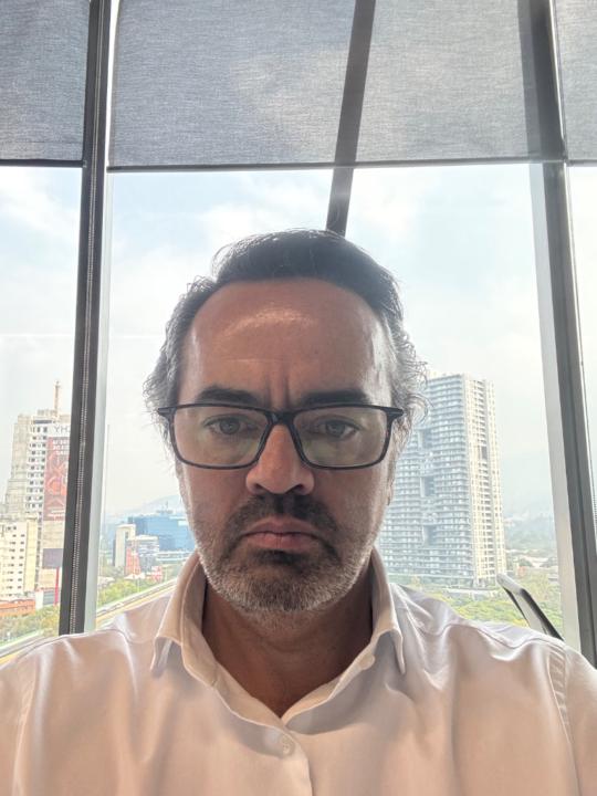 Roberto Compeán Woodworth