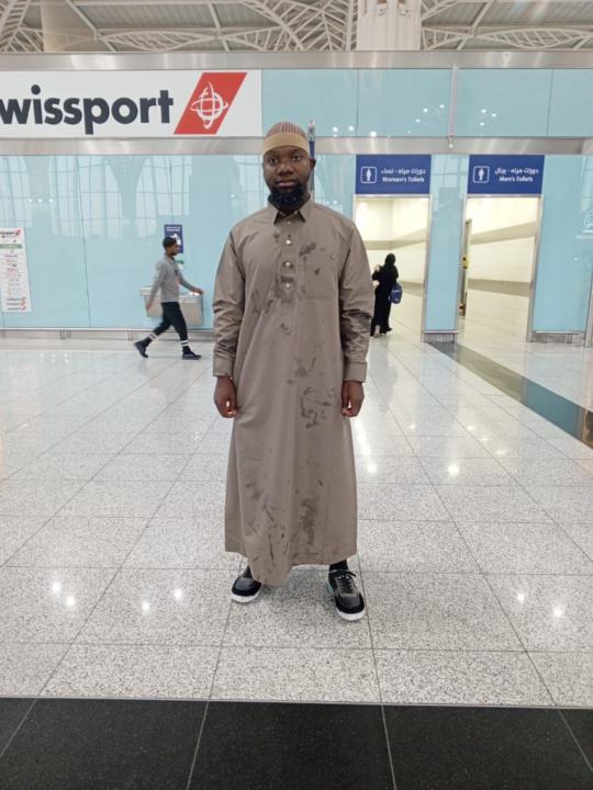 Yousuf Nkhoma