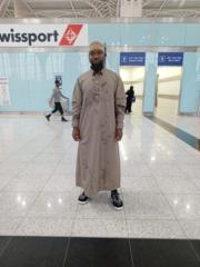 Yousuf Nkhoma