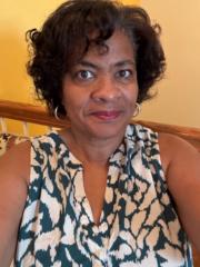Gail Clanton
