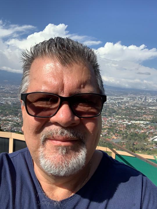 Abner Alfaro Carmona