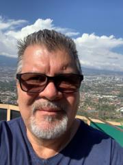 Abner Alfaro Carmona