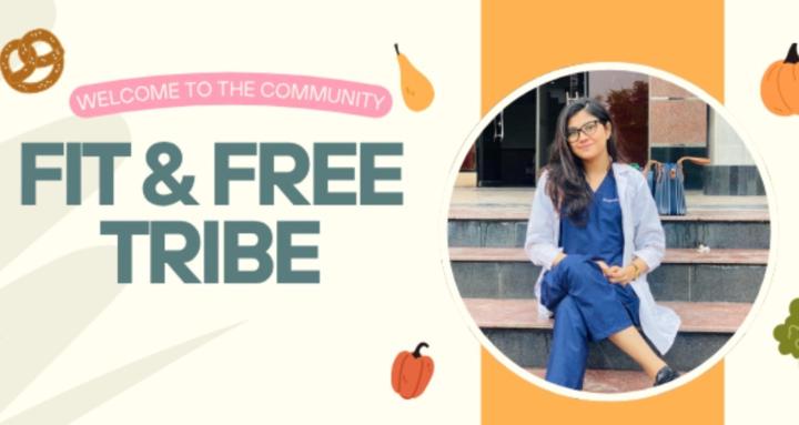 Fit & Free Tribe