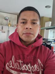 Jonathan Olivo