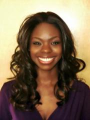 Claudia Hammonds