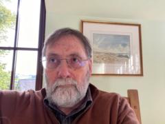Steve Ford