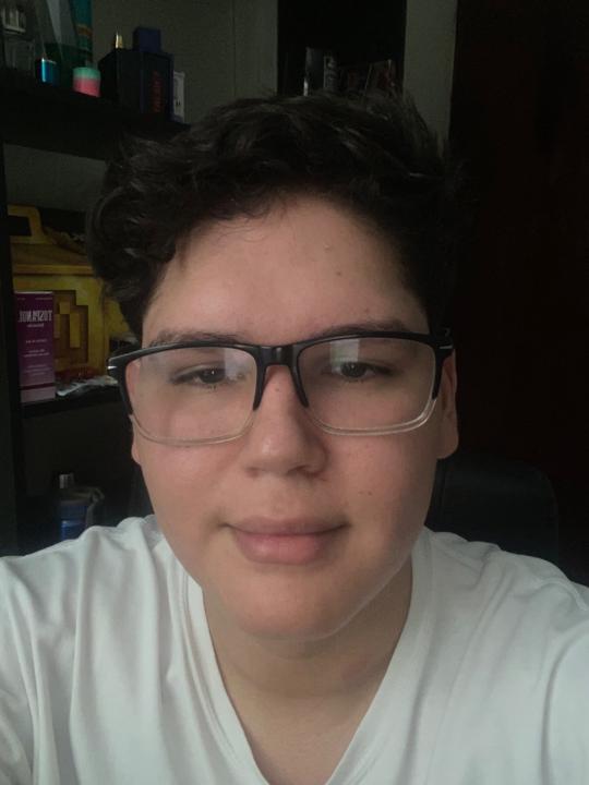Kevin Eduardo Menjivar Peñate