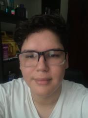 Kevin Eduardo Menjivar Peñate
