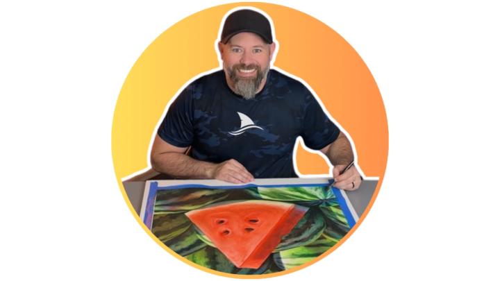 Caleb Grimes