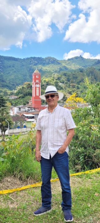 Ignacio Rodriguez