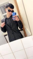 Ryland Pritchard