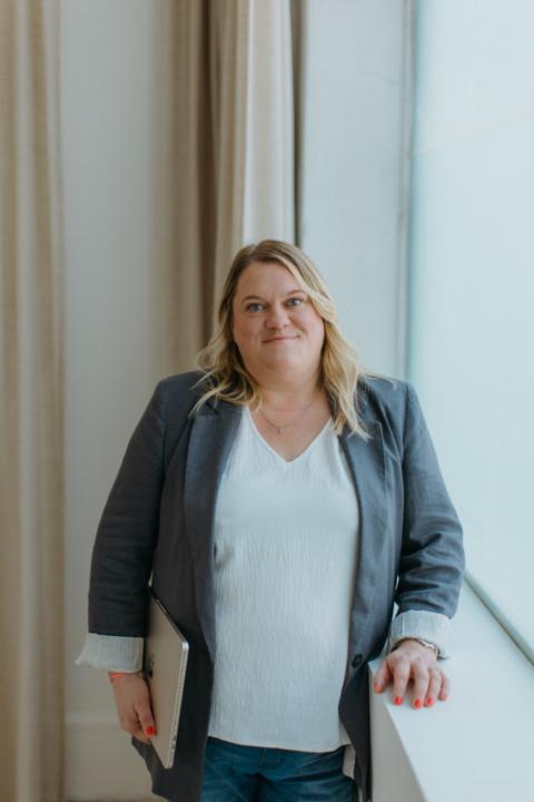 Amandine Percie du Sert