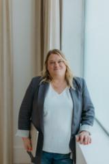 Amandine Percie du Sert