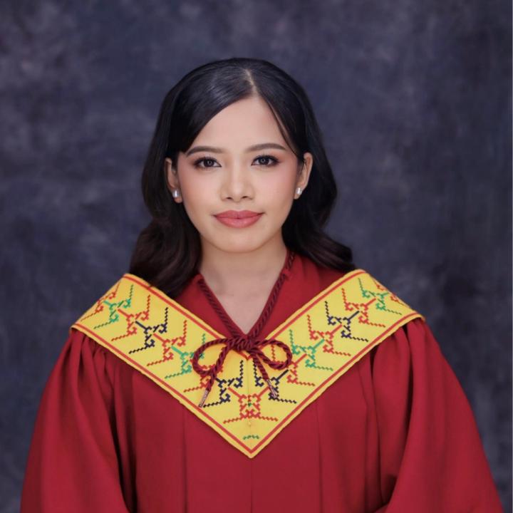 Pamela Calipayan