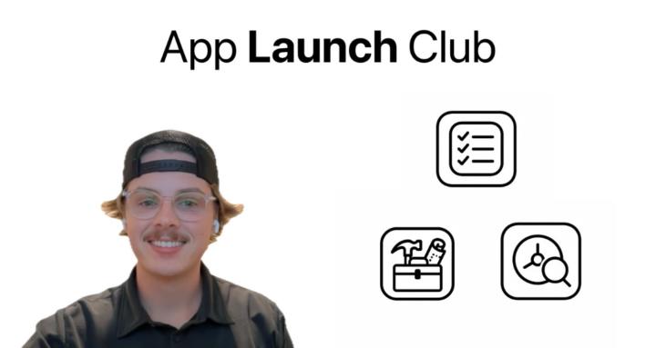 App Launch Club