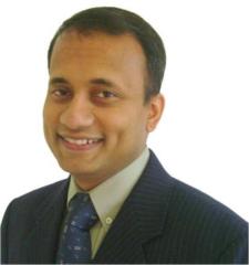 Shyamal Mahmood