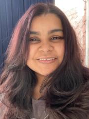 Kinjal Gangar