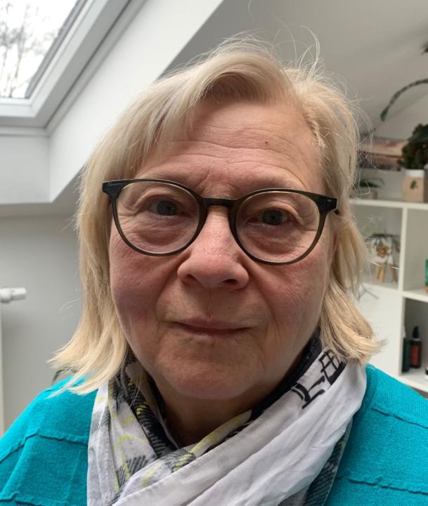 Helga Greiner-Stürmer