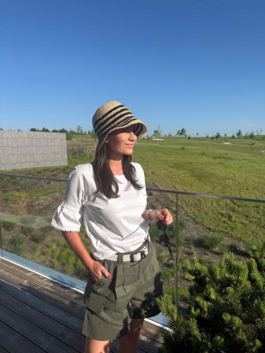 Gabriela Partyšová