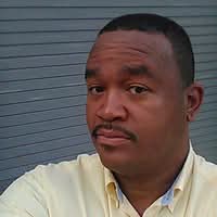 Darrell Thomas