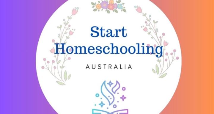 Start Homeschooling Australia