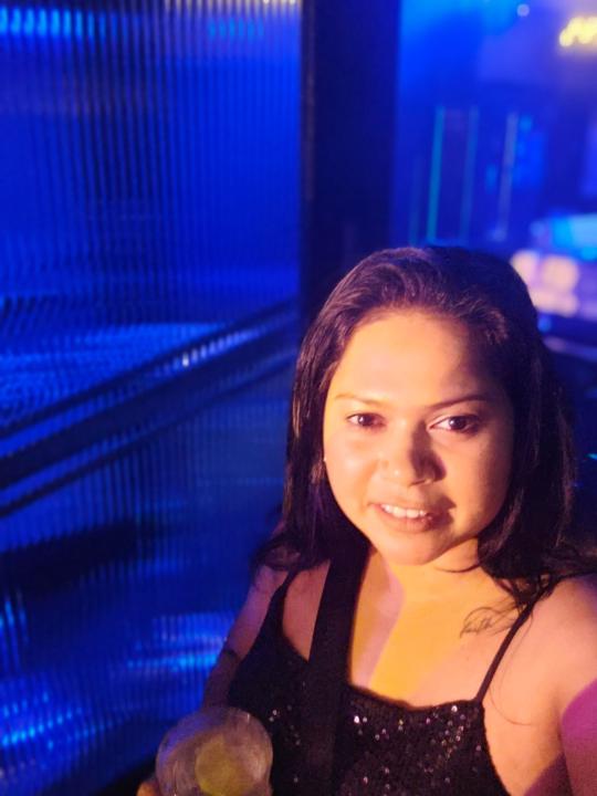 Judy Nishshanka Arachchige