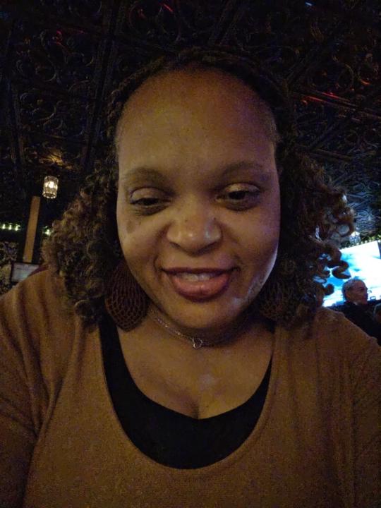 Dena Jallow