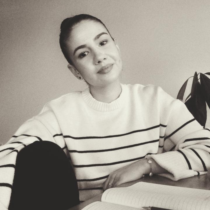 Natasa Vojčanin