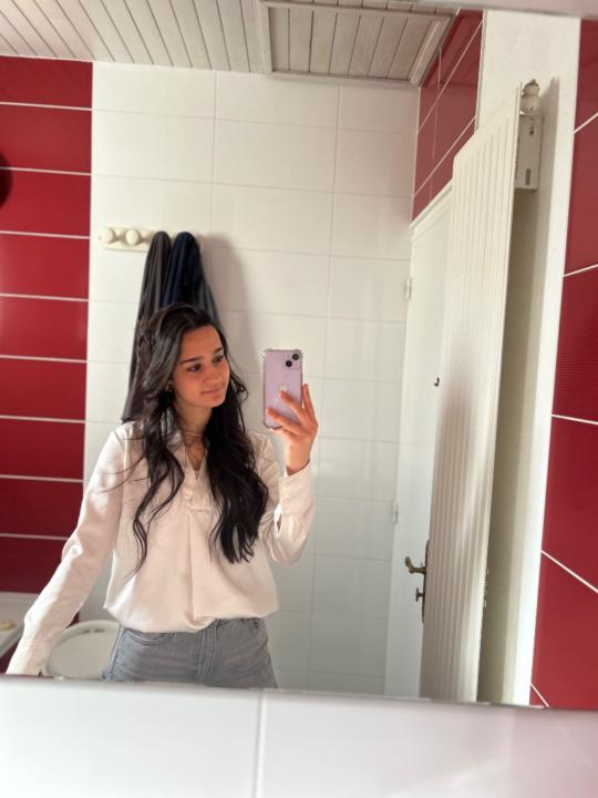 Clémentine Lugand