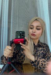Shazia Ramz