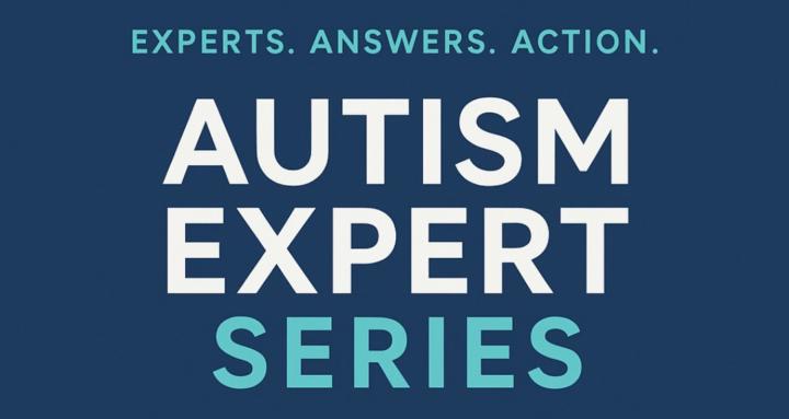 Autism Expert Series