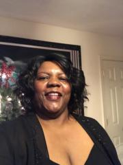 Judy Cunningham